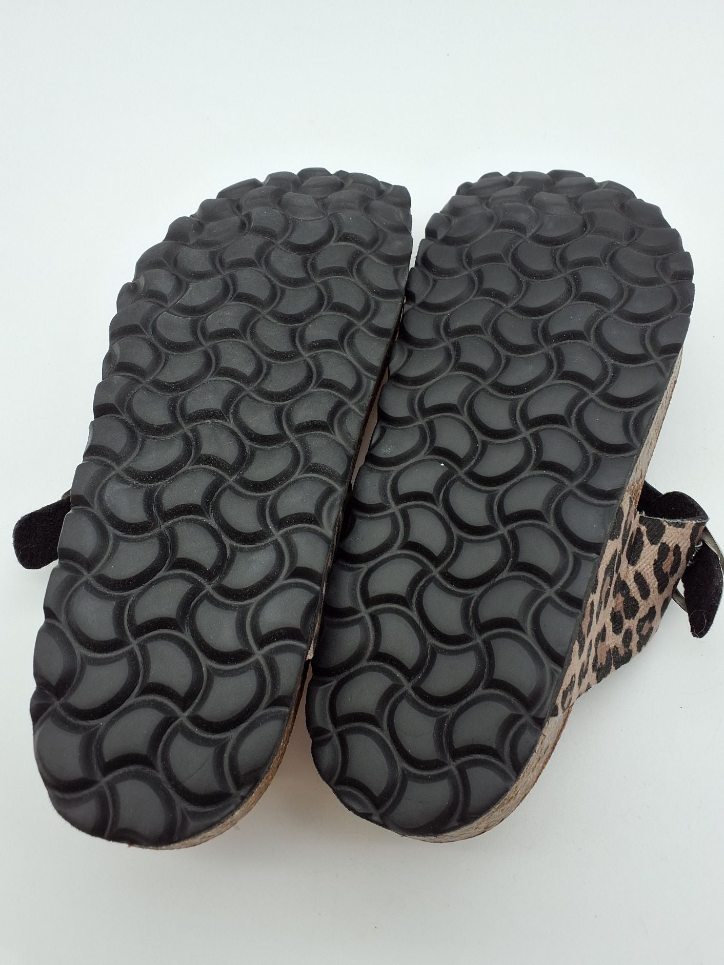 Ukendt mærke Sandal