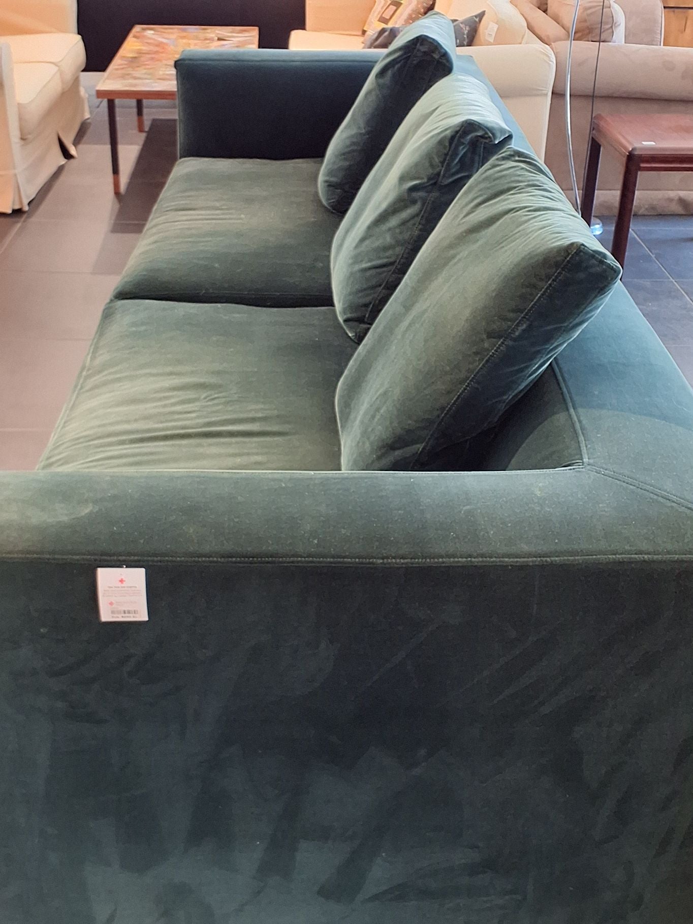 Eilersen sofa