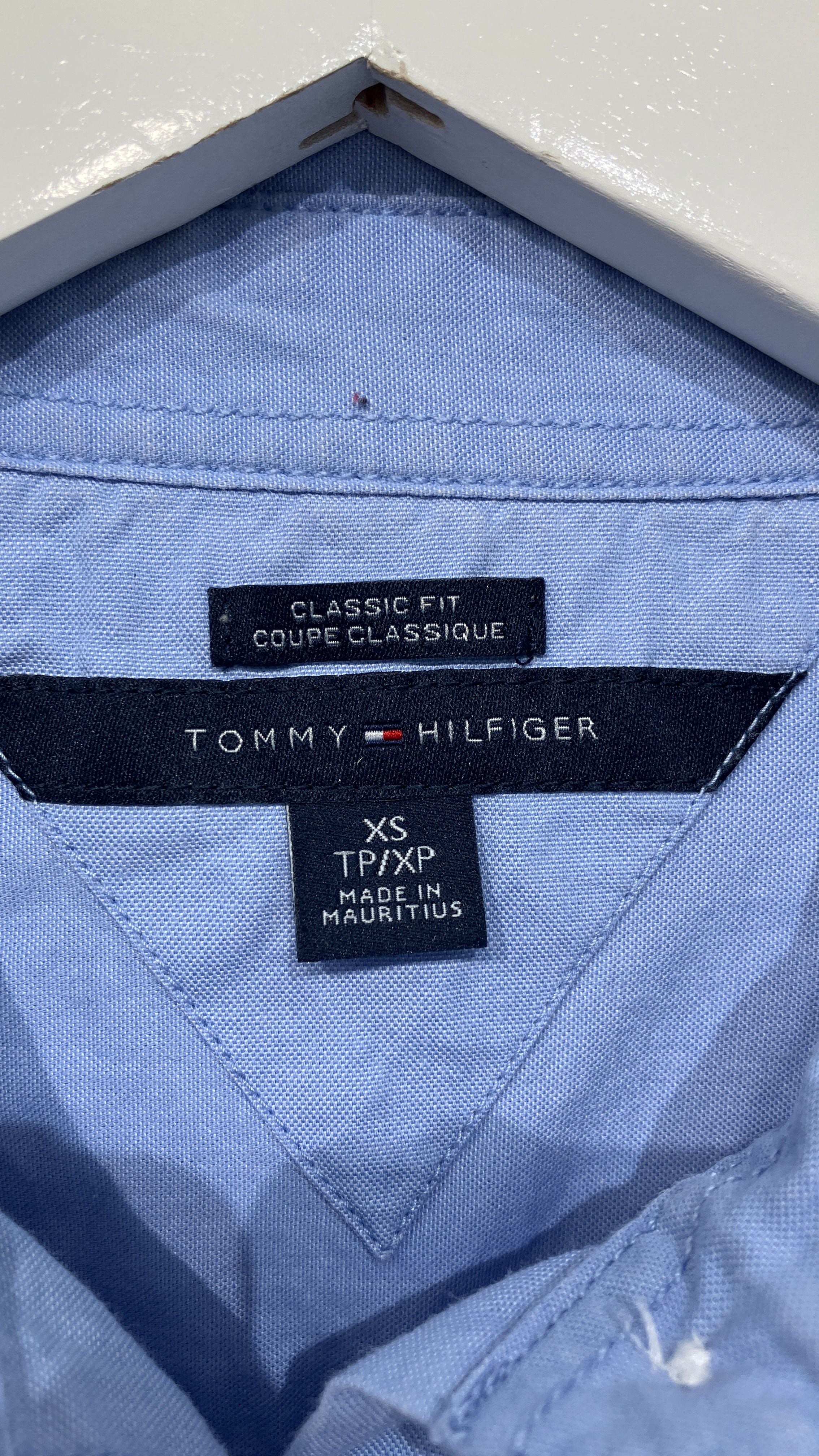 Tommy Hilfiger Skjorte
