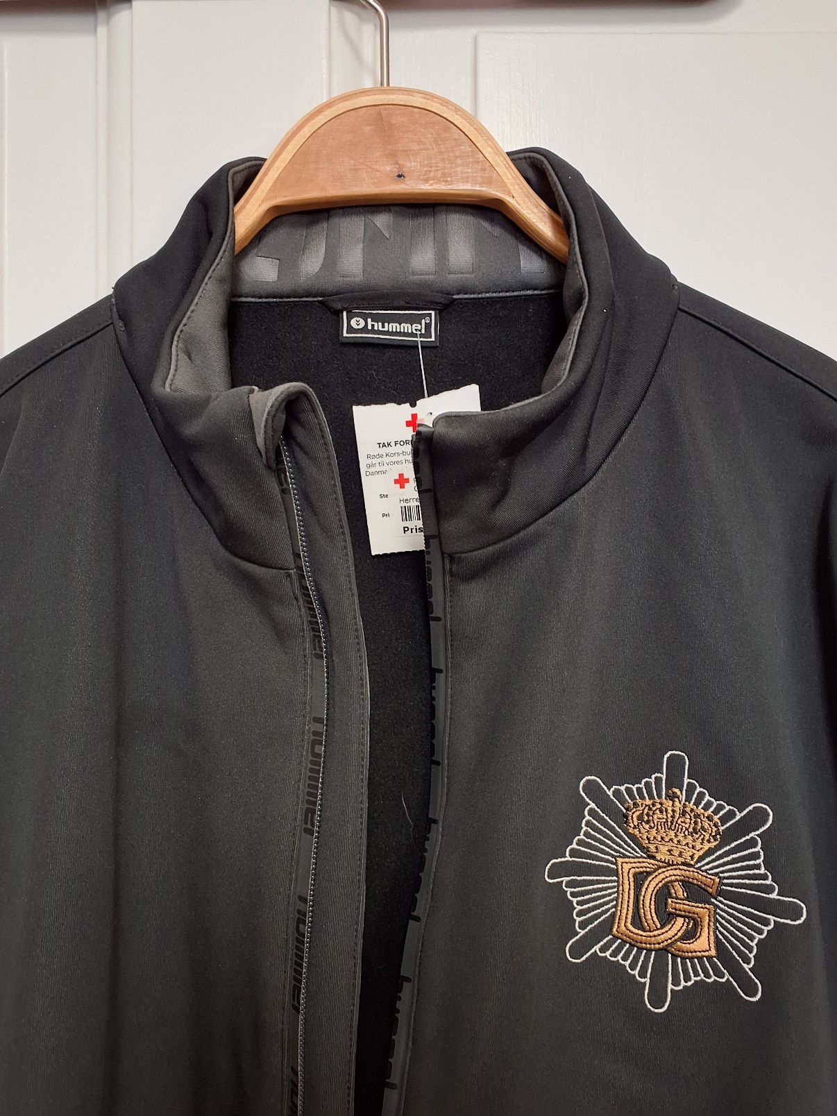 Hummel Jakke