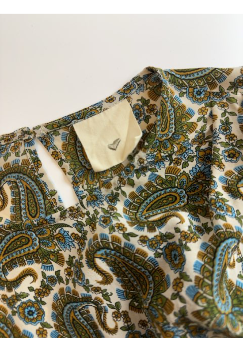 Julie Fagerholt bluse