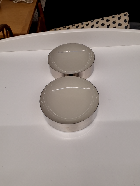 Stelton Paul Smith Dot skål