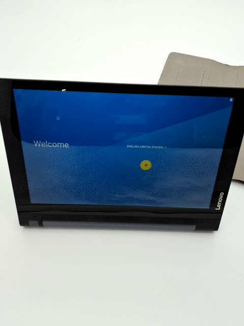 Lenovo Yoga Tablet