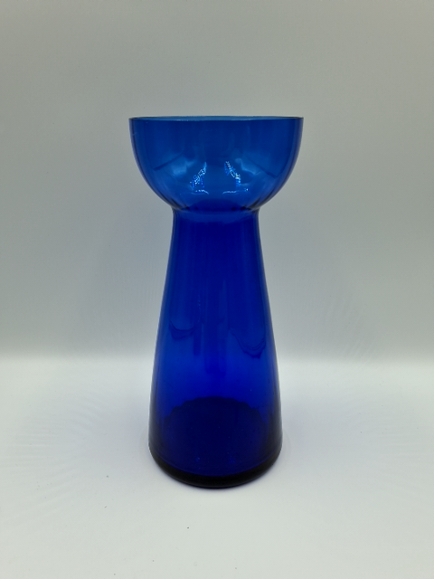 3 Holmegaard hyacintglas