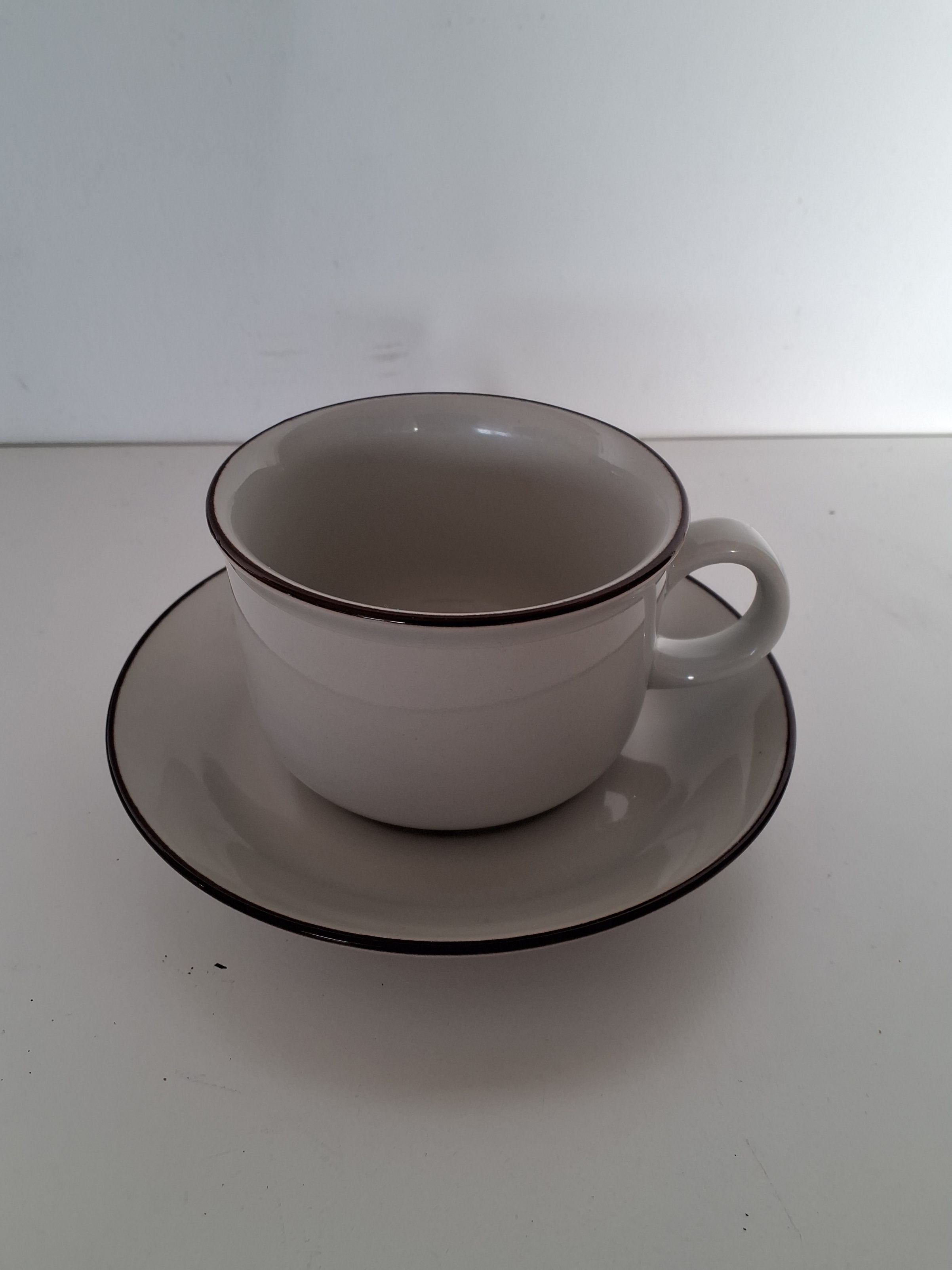 10 kopper med underkopper