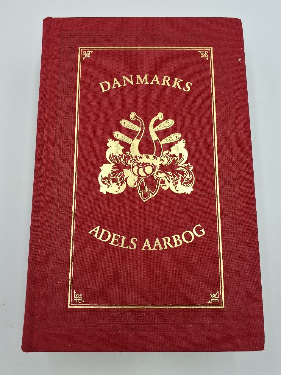 Adels Aarbog 2015-2017