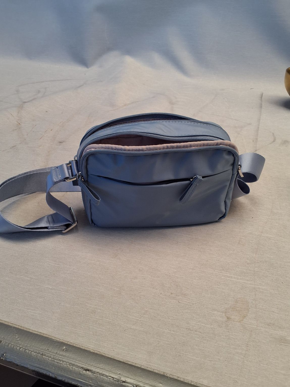 Samsonite taske