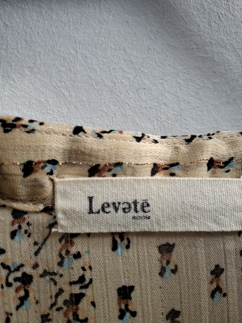 Levete Room Kjole (R811)