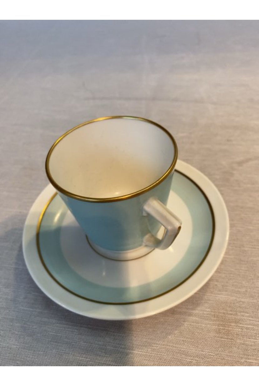 Royal Copenhagen Lb