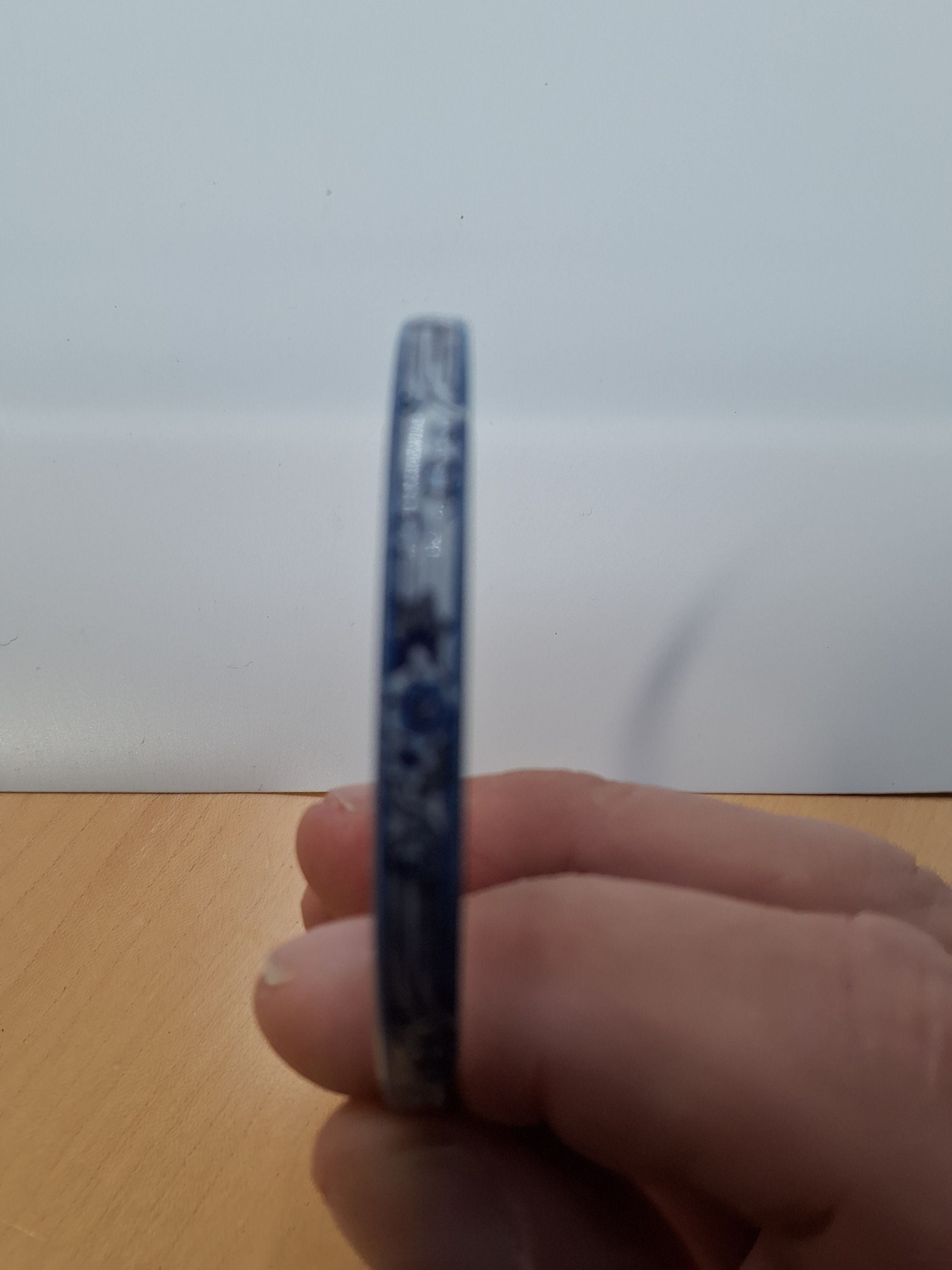 Vintage emalje Armbånd