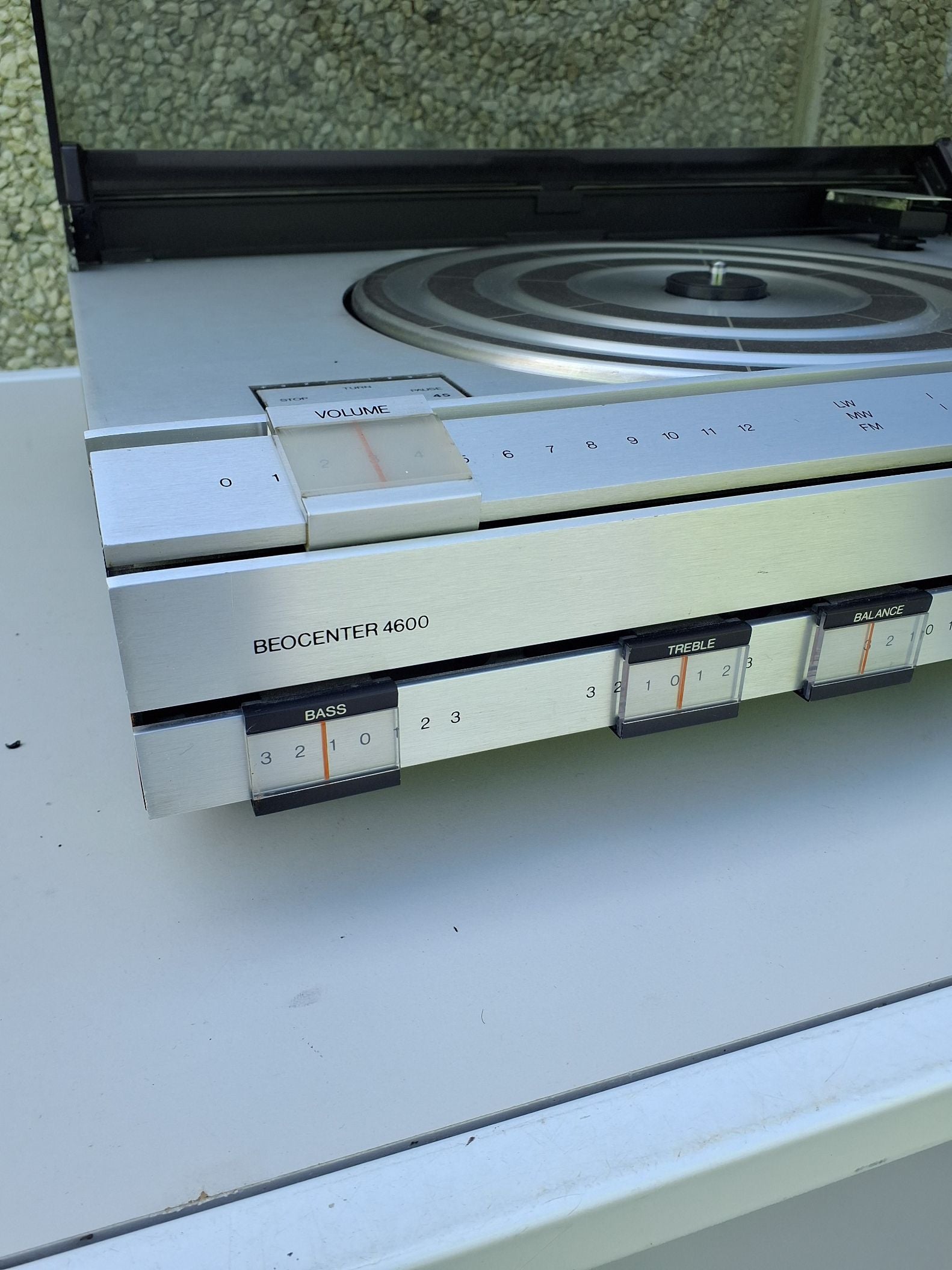 Beocenter 4600