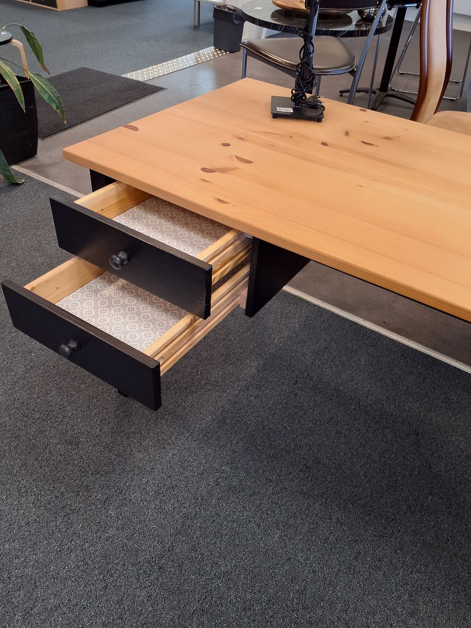 Arkelstorp ikea skrivebord
