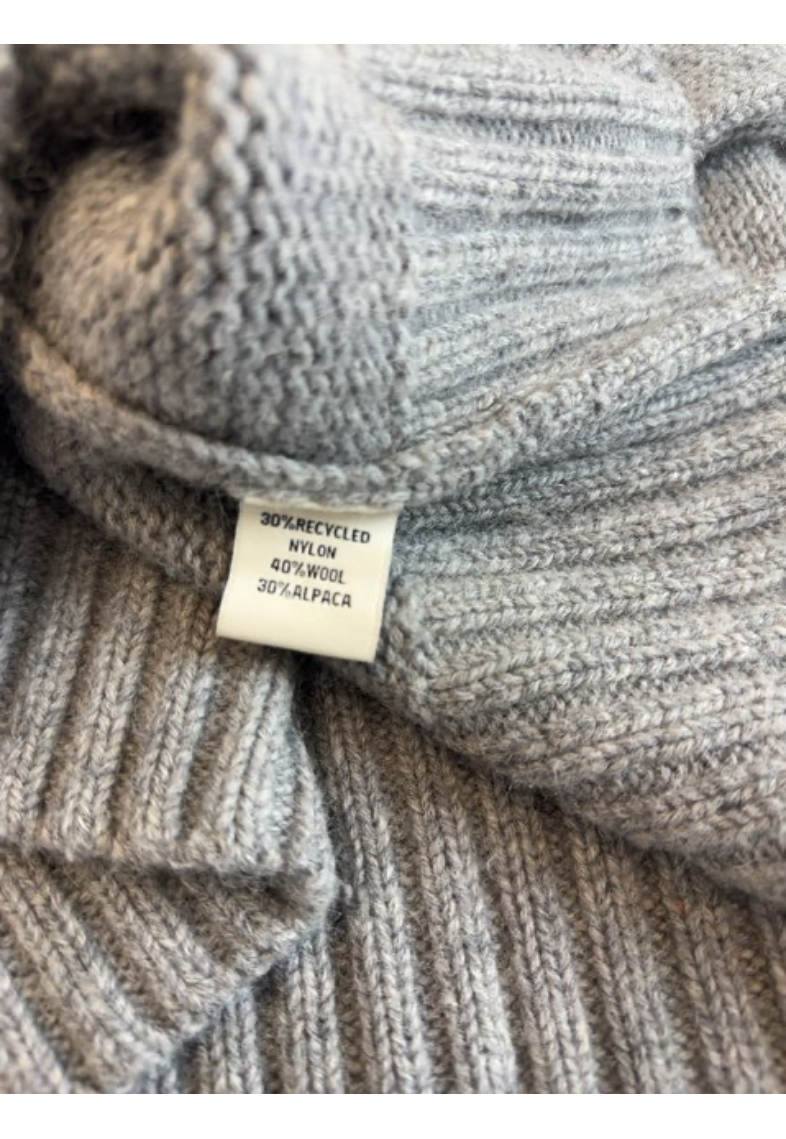 Dear Dharma strikvest (B170)