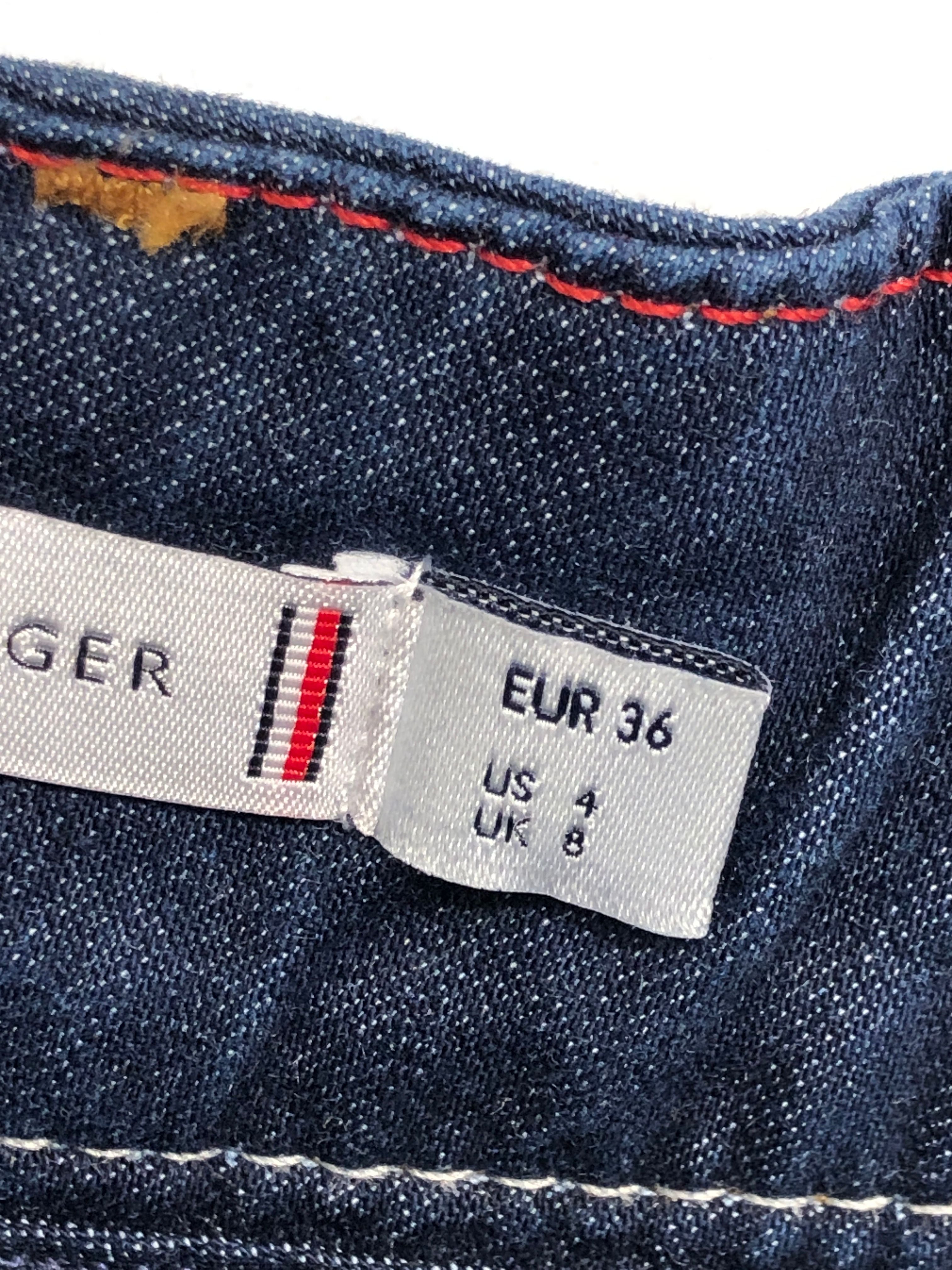 Tommy Hilfiger Nederdel