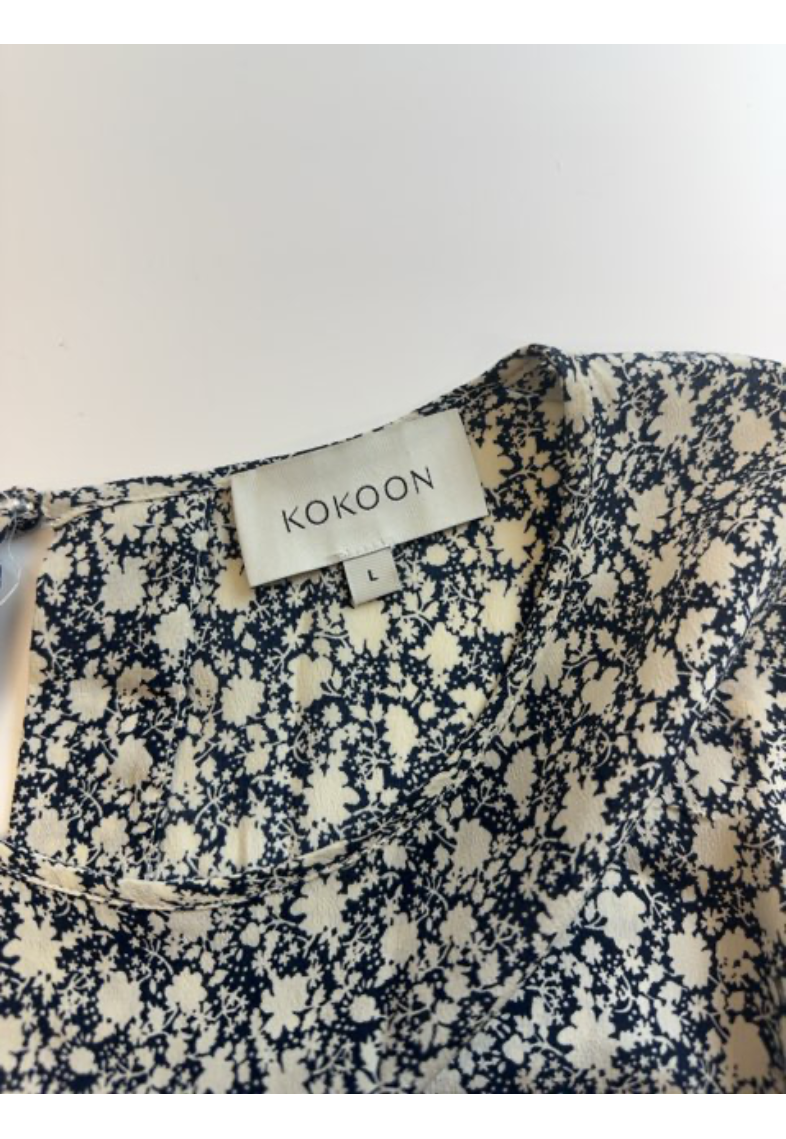 Kokoon Kjole