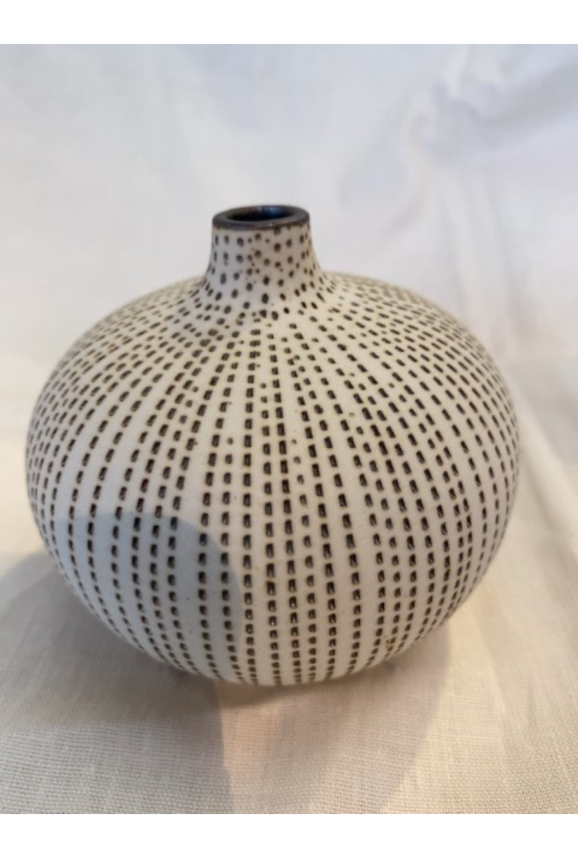 Lindform vase