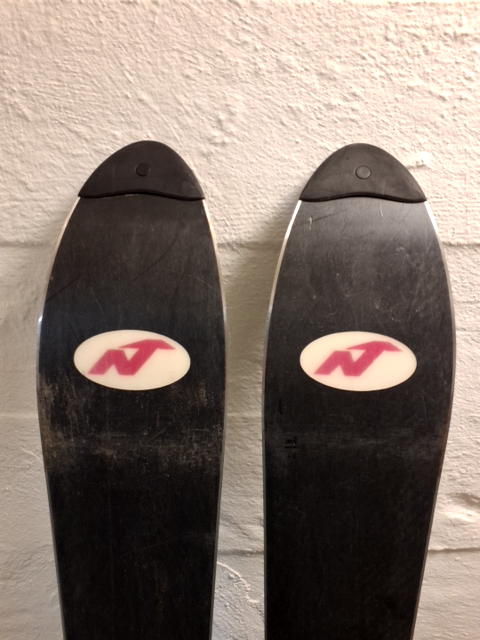 Alpine Ski Nordica