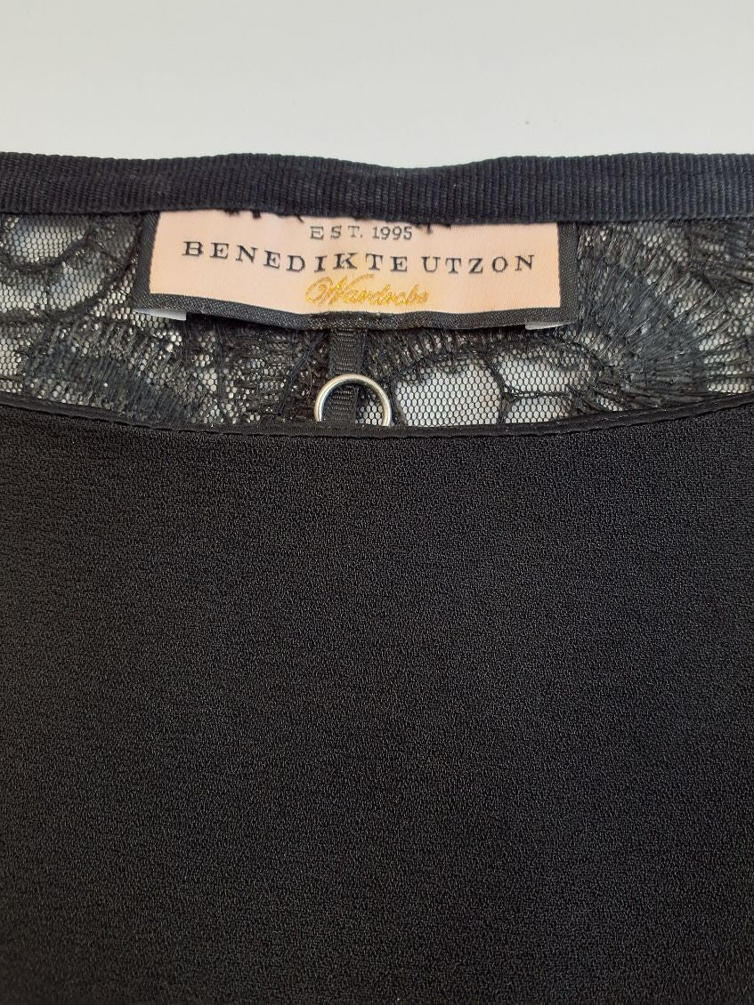 Benedikte Utzon Kjole