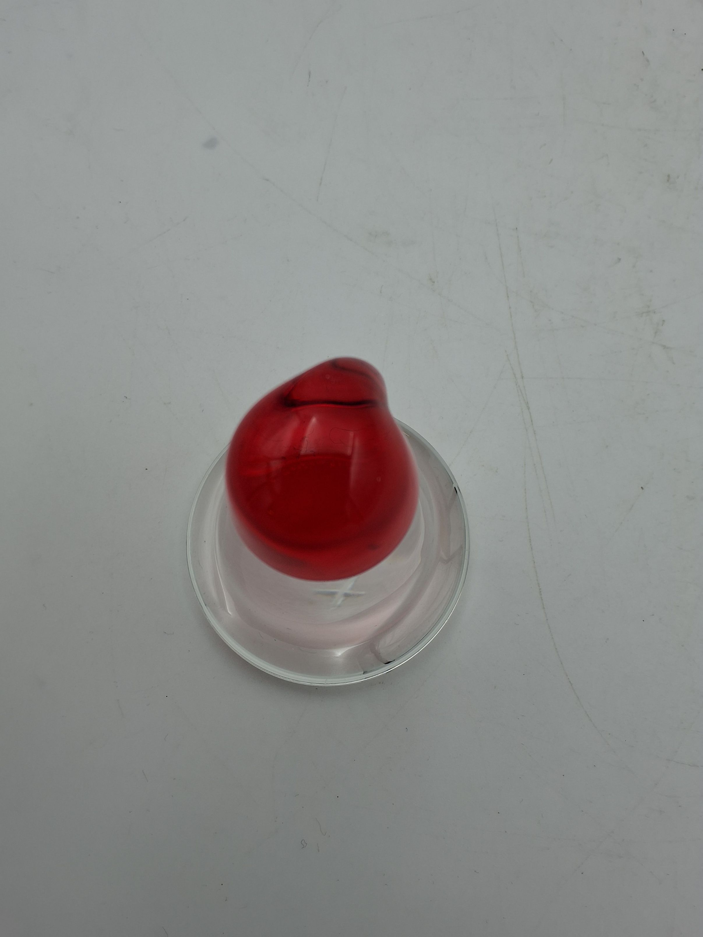 Glas nisse