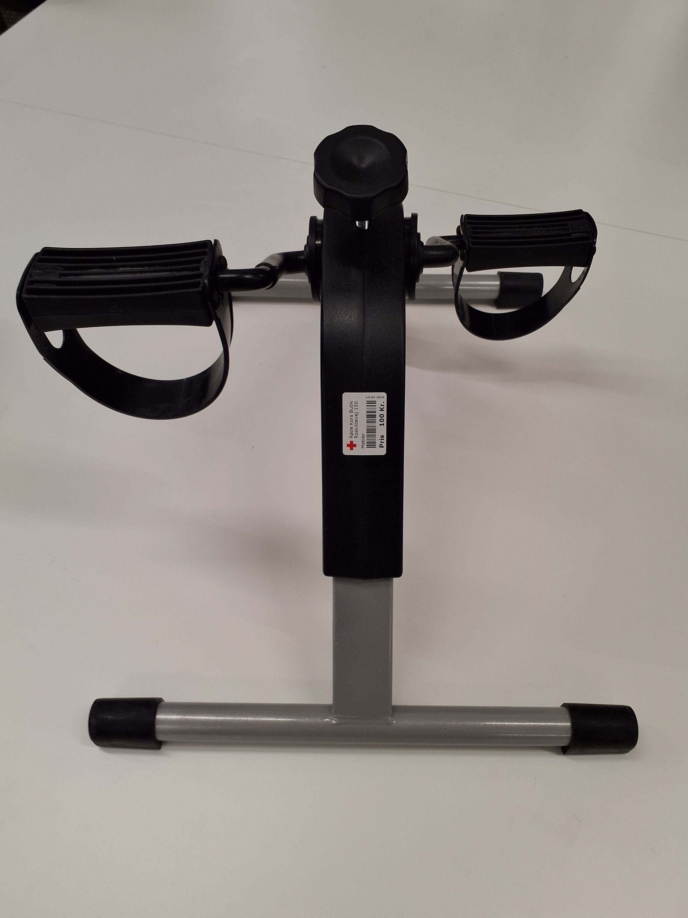 Motionscykel pedal, indendørs