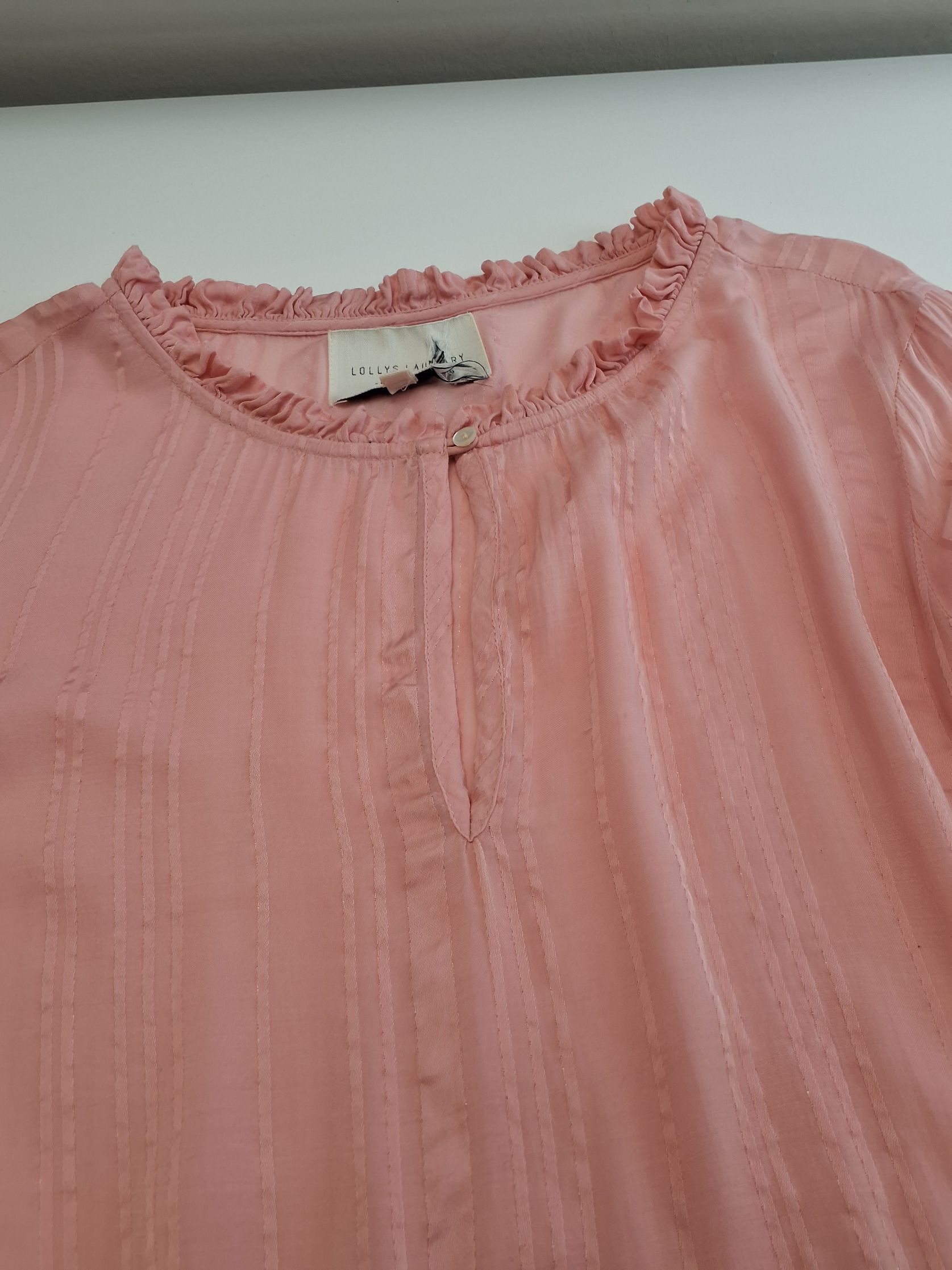 Lolly’s Laundry Bluse