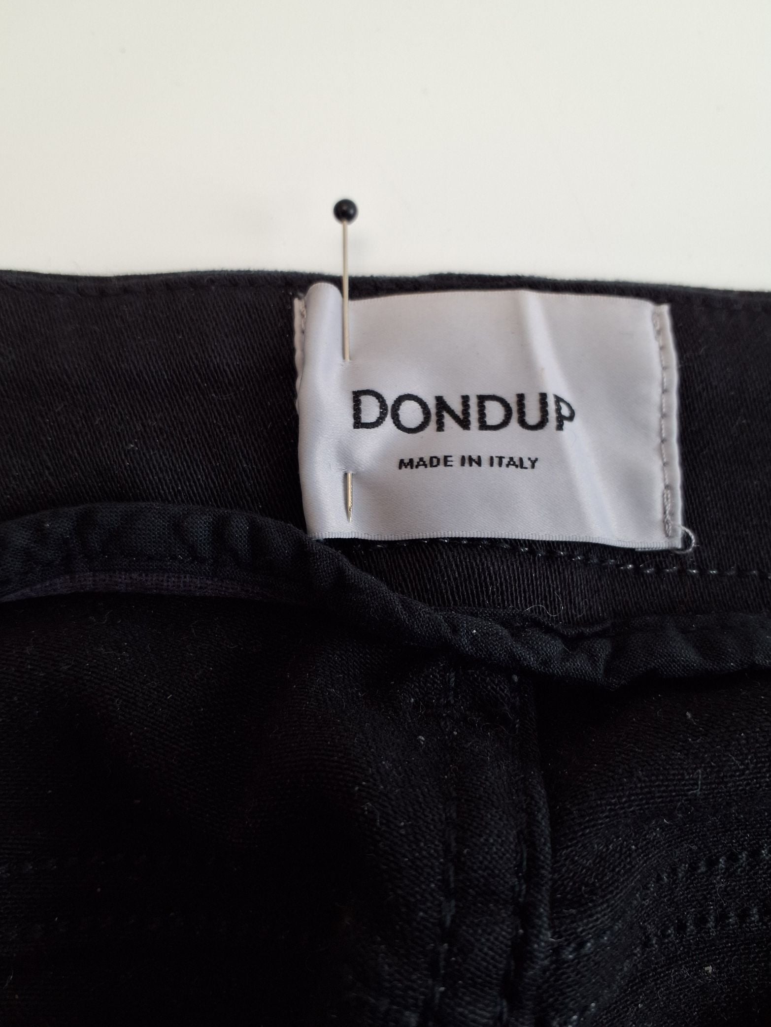 Dondup Bukser