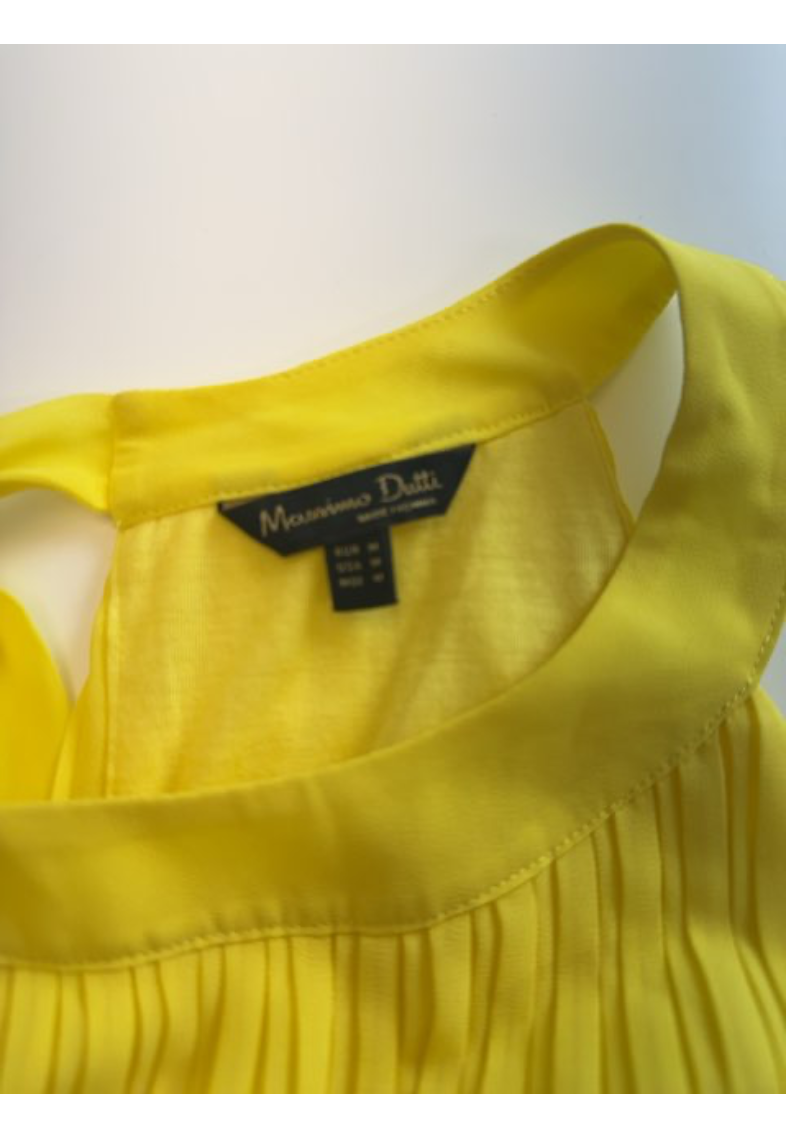 Massimo Dutti Top