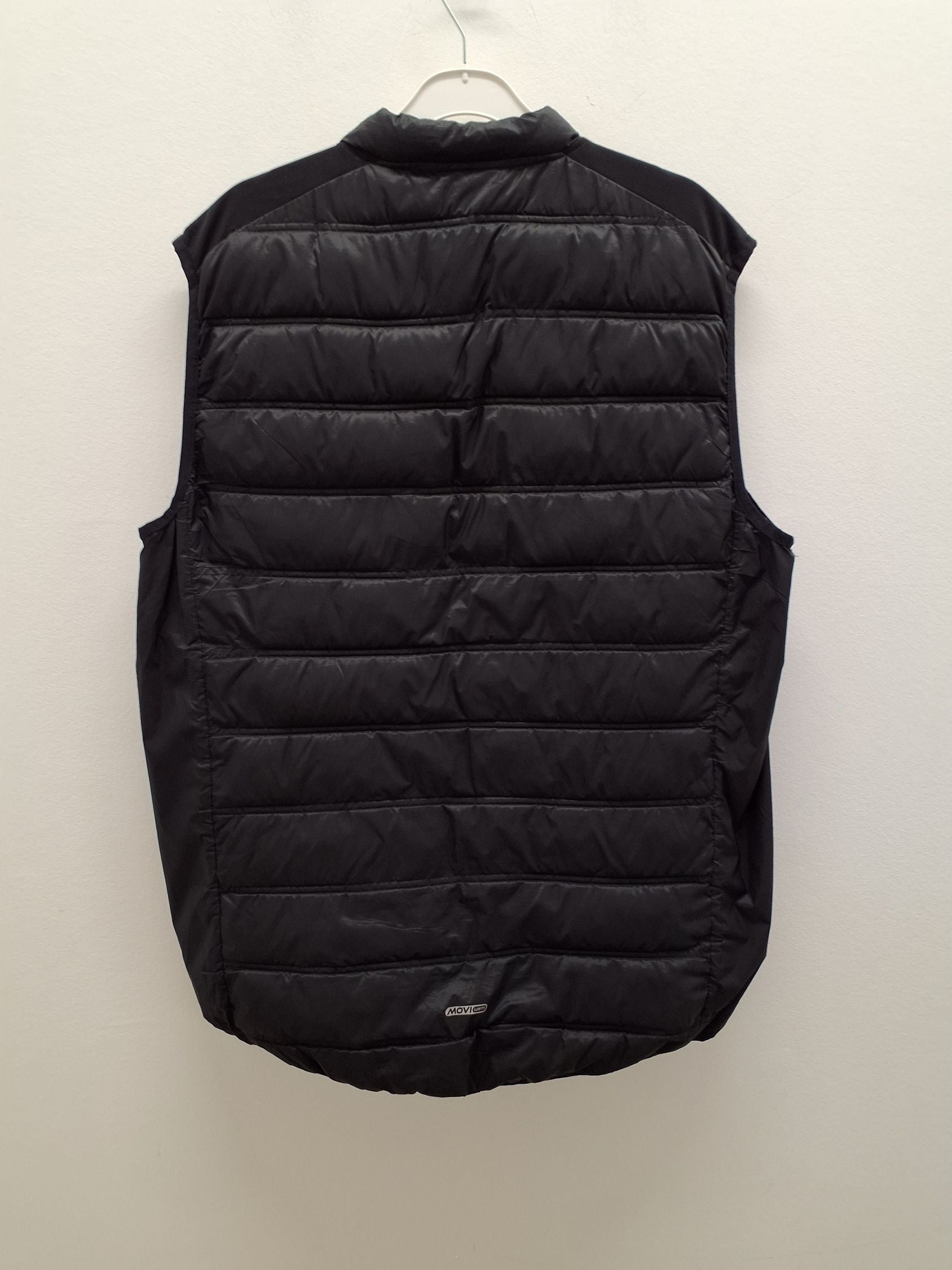 Demix vest