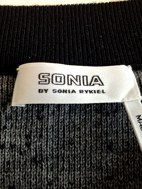 Sonia Rykiel Cardigan