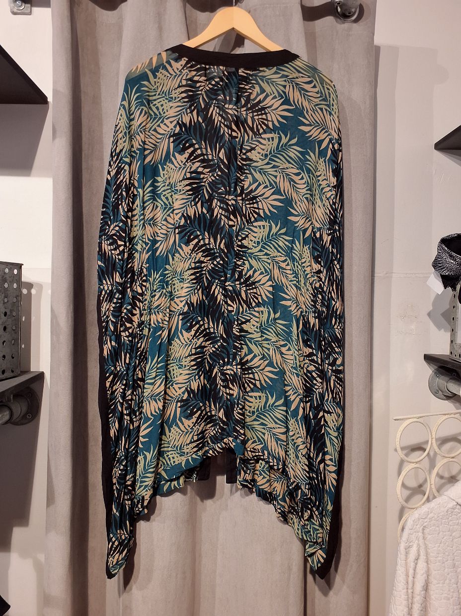 Bluse