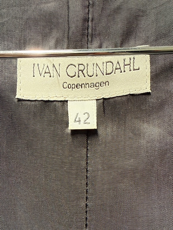 Ivan Grundahl Jakke sæt