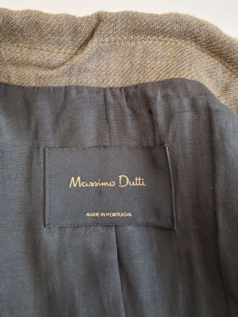 Massimo Dutti Jakke