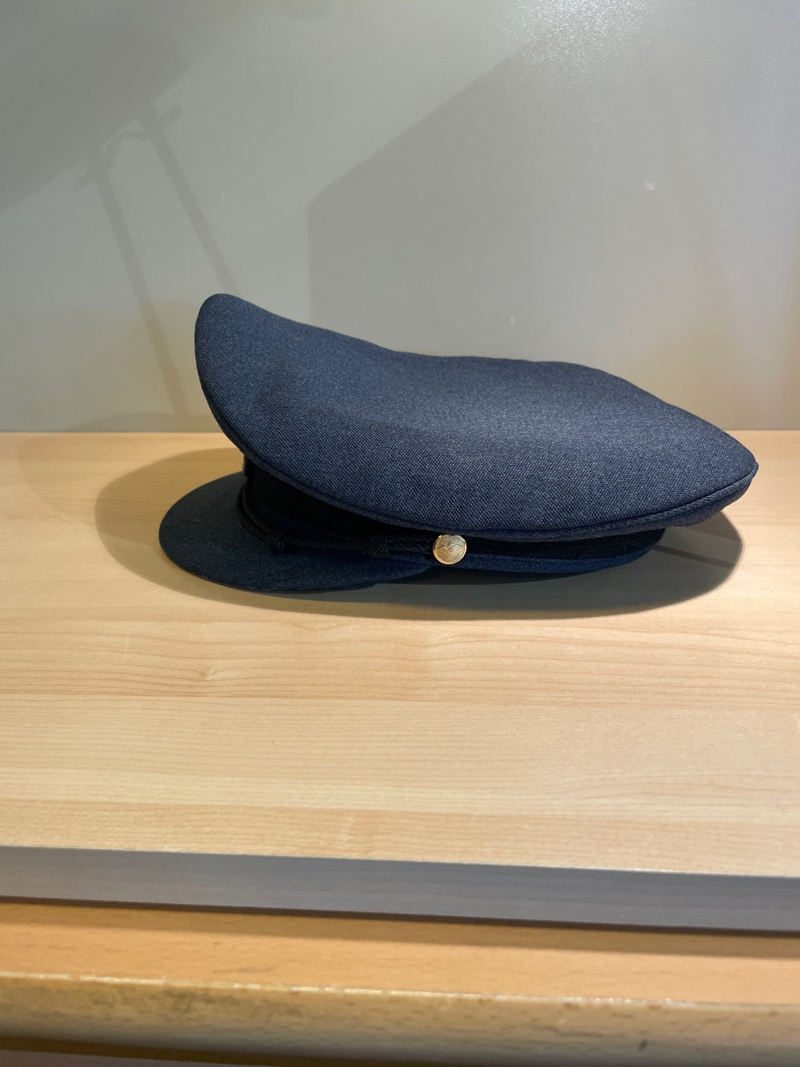 Pilot kasket. Flyvevåbnet