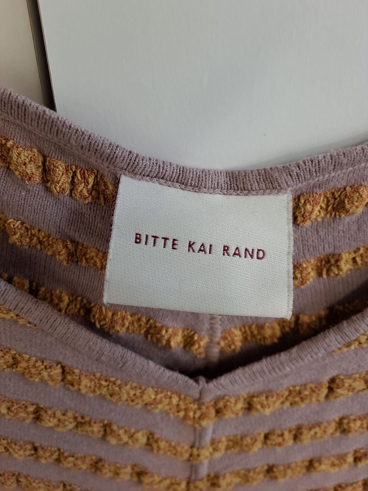 Bitte Kai Rand Top