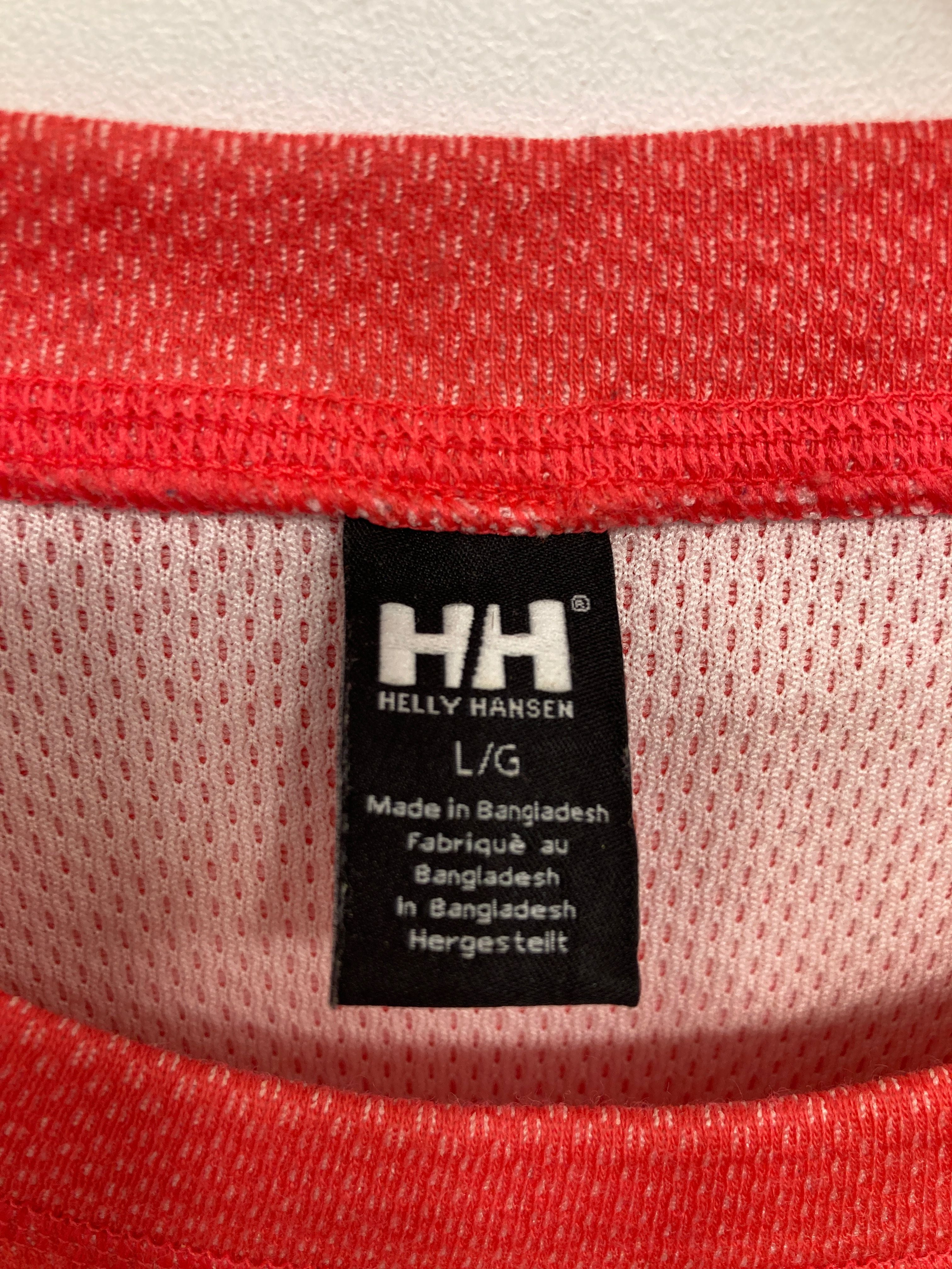 Helly Hansen Bluse