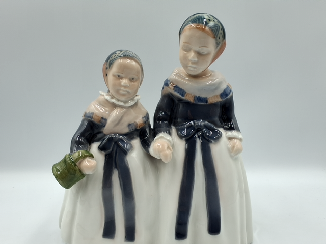 Royal Copenhagen figur