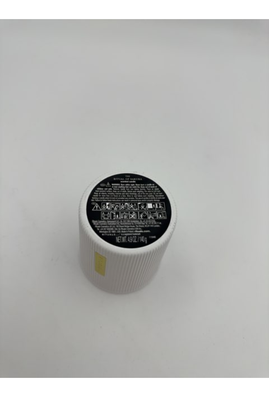 Rituals duftlys