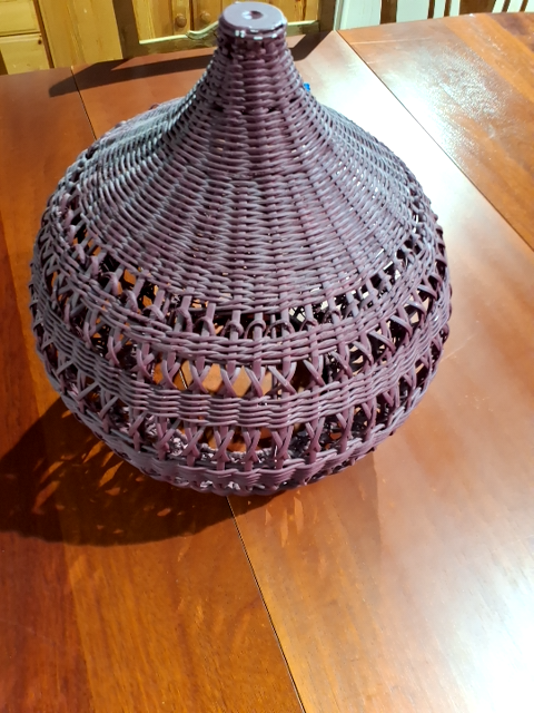Lampe