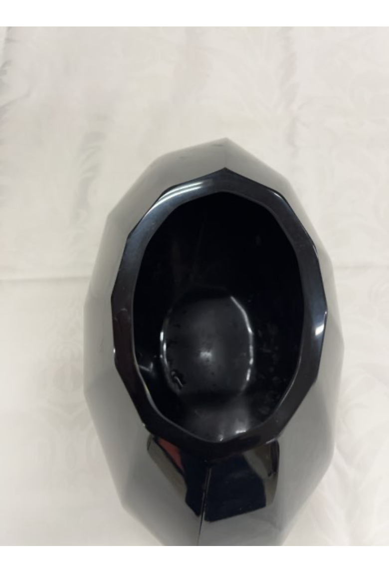 Georg Jensen vase