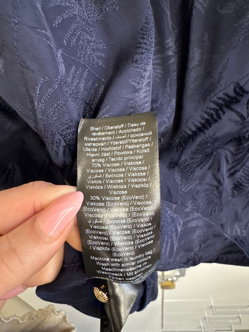 Karen by Simonsen Skjorte/pyntebluse