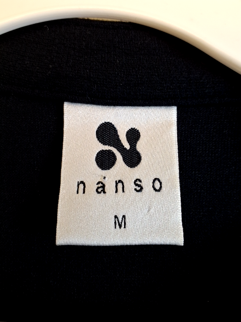 Nanso Cardigan/Jakke (G857)