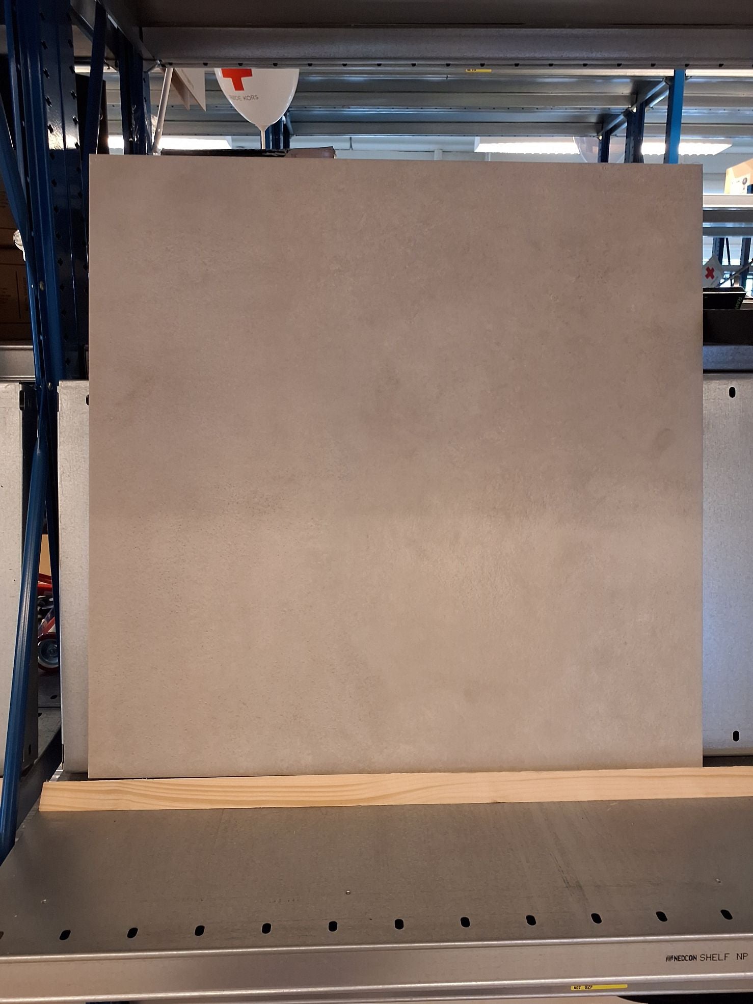Spansk beton flise