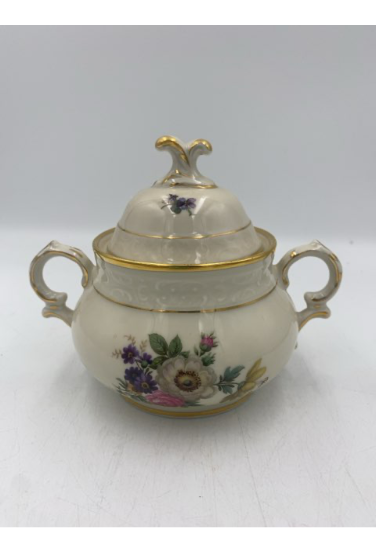 Porcelænssæt