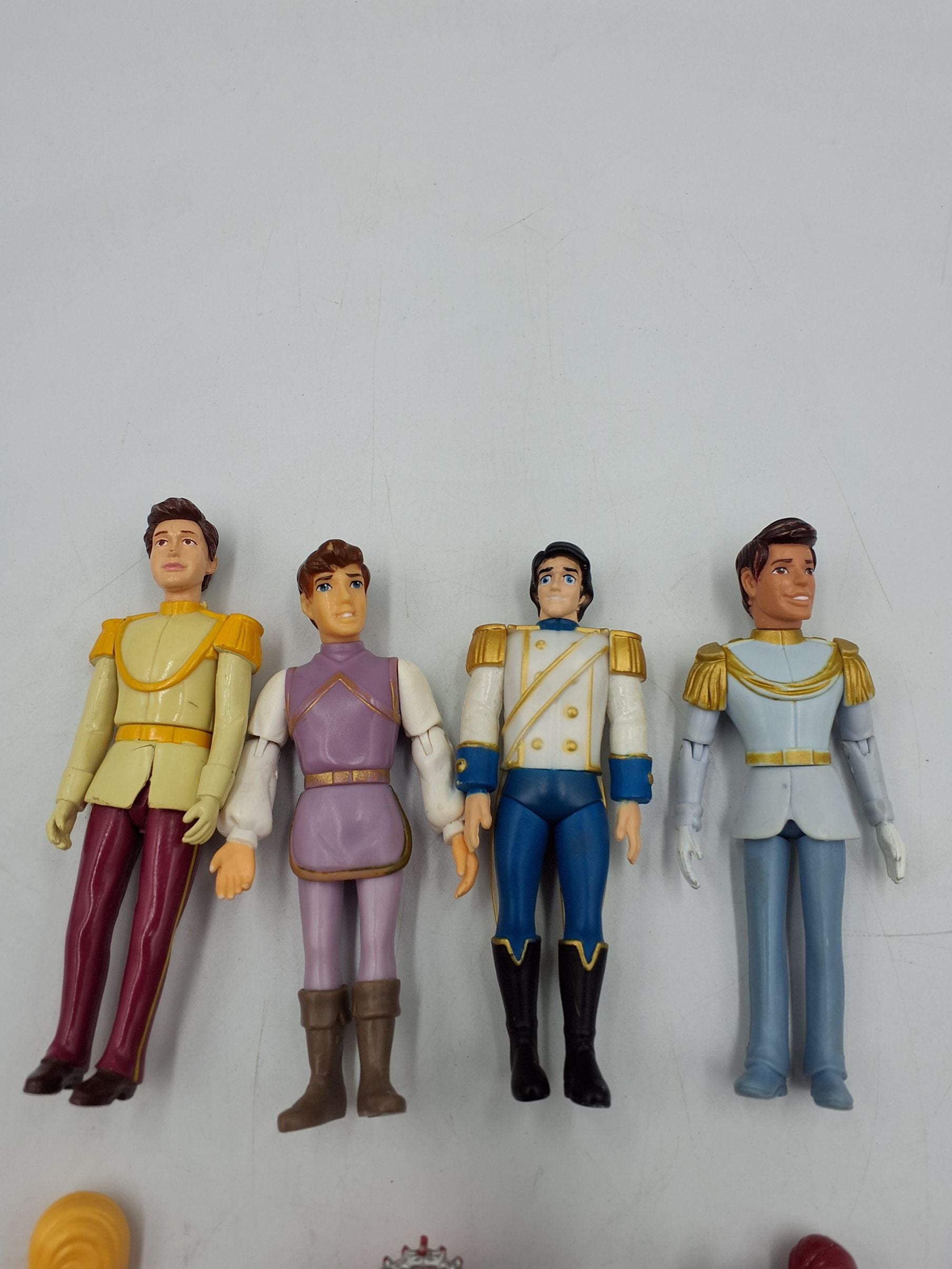 Disney Polly pocket
