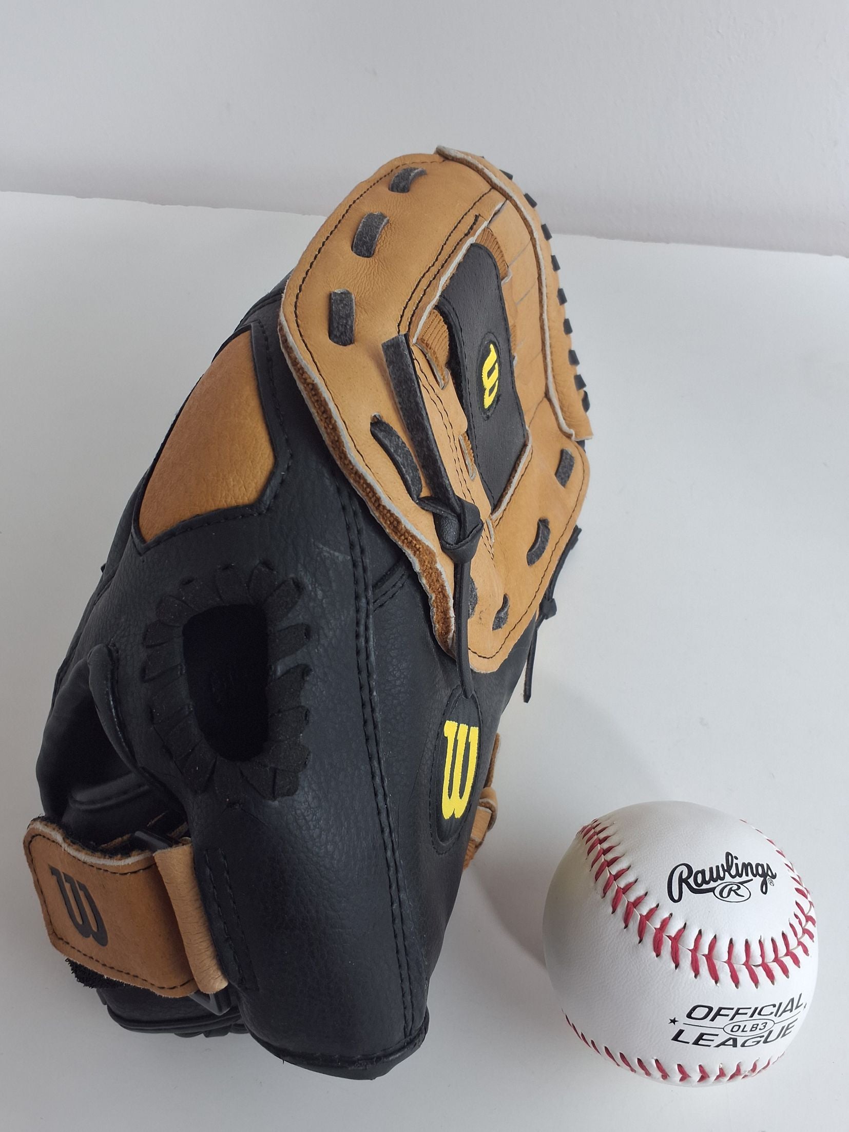 Baseball handske 13" Wilson