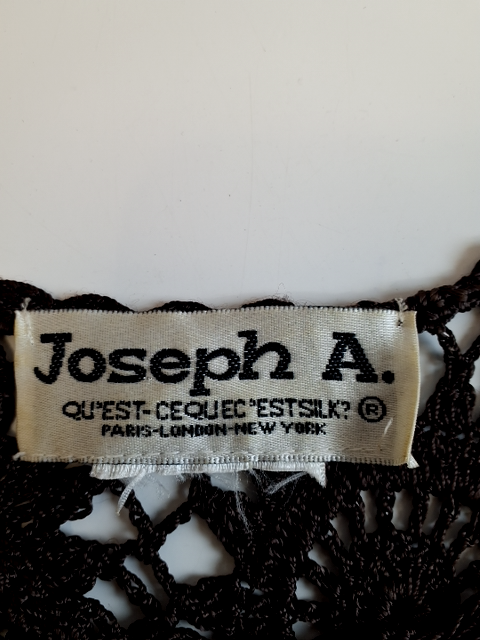 "Joseph A"Bluse (O705)
