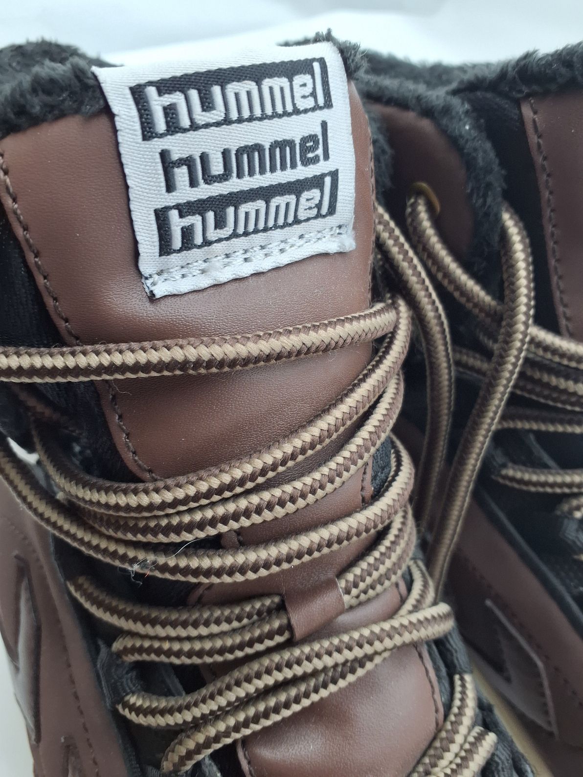 Hummel Støvler