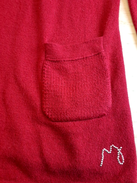 Mademoiselle jacadi Bluse (G327)