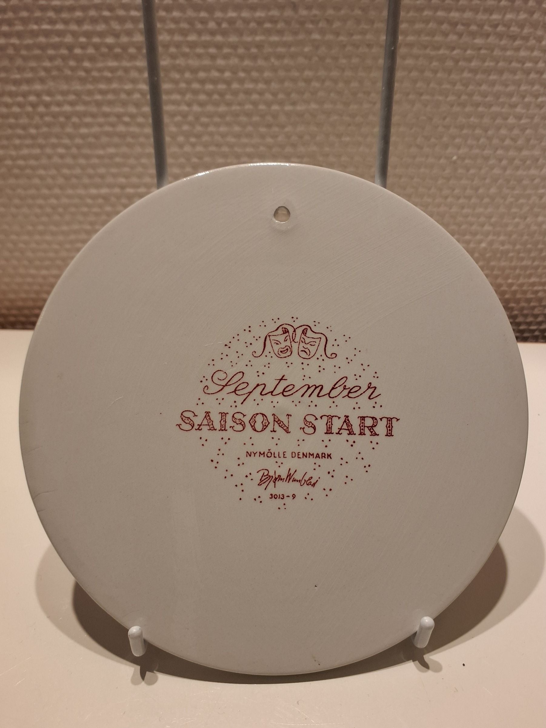 Wiinblad september