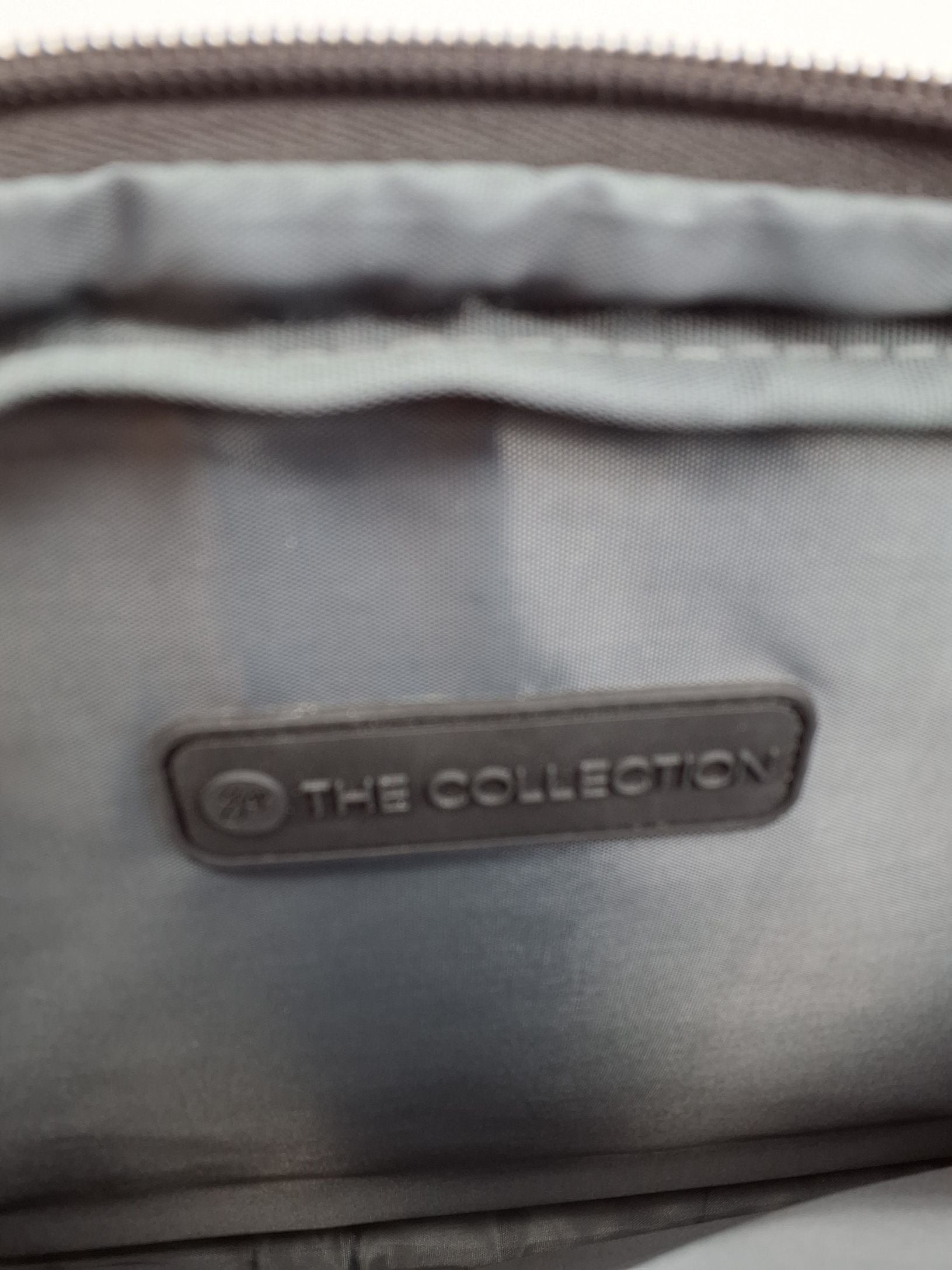 The Collection Laptop taske